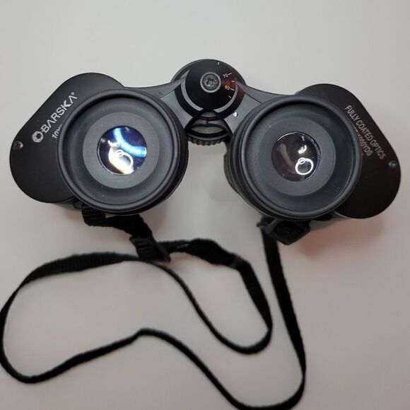 Barska 10x50mm Binoculars   - Picture 3 of 9